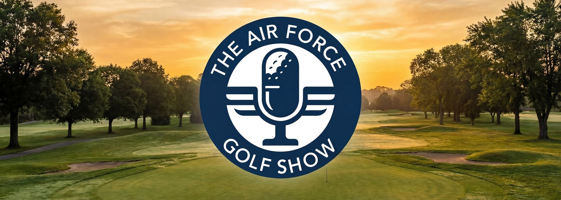 The Air Force Golf Show