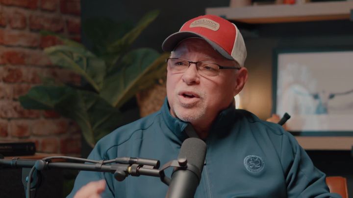 The Air Force Golf Show - Season 1, Episode 1: Teeing Off