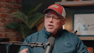 The Air Force Golf Show - Season 1, Episode 1: Teeing Off