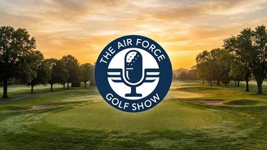 The Air Force Golf Show